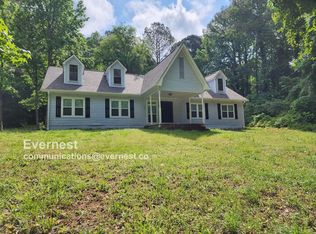 780 Twin Pines Rd, Covington, GA 30014