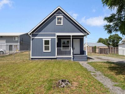 3629 E Princeton Ave, Spokane, WA, 99217
