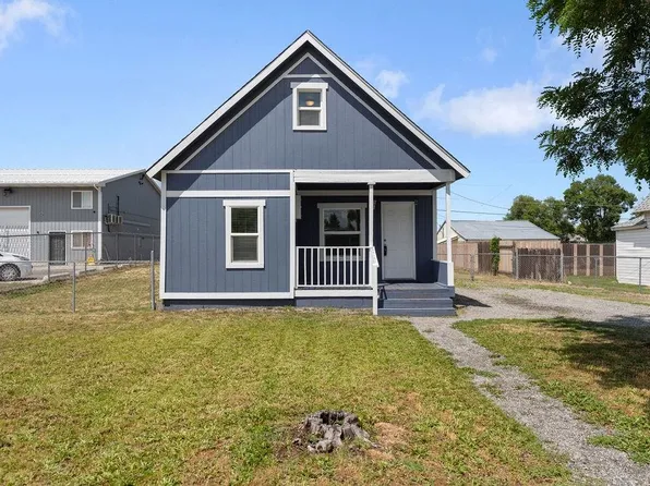 3629 E Princeton Ave, Spokane, WA 99217