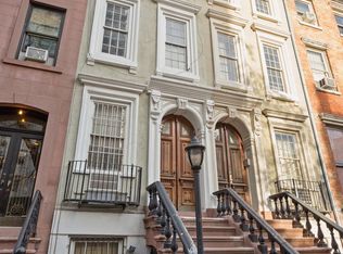 353 W 22nd St, New York, NY 10011