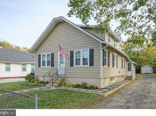 169 Andaloro Way, Westville, NJ 08093