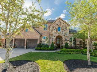 27515 Blinkwood Park, Katy, TX 77494