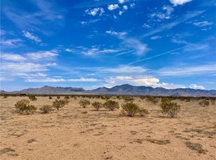 LOT 109 Bee Dr, Dolan Springs, AZ 86441