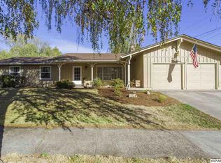 4394 Harlan Dr NE, Salem, OR 97305