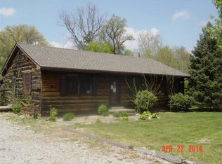 6045 Larue Rd, Henderson, KY 42420