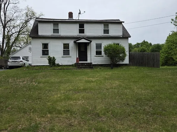 629 Mount Hermon Station Rd, Northfield, MA 01360