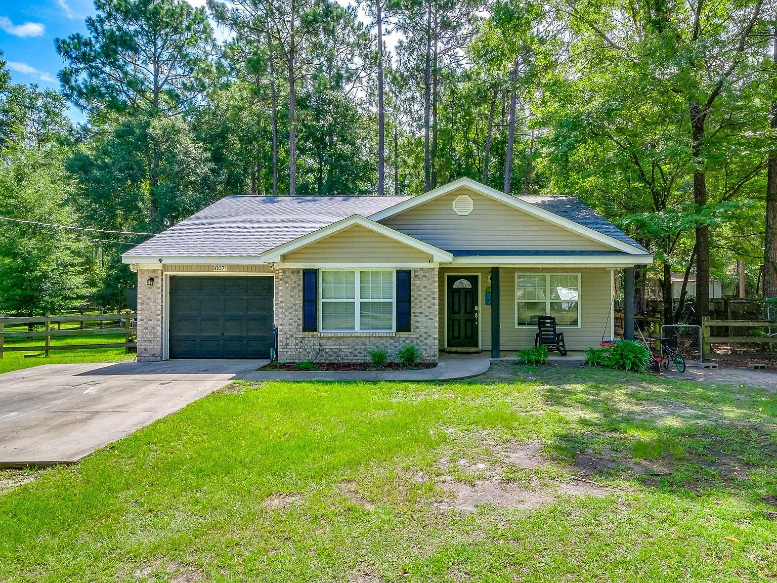 10071 Green Fountain Rd, Tallahassee, FL 32305 Zillow