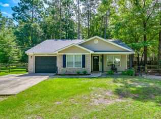 10071 Green Fountain Rd, Tallahassee, FL 32305