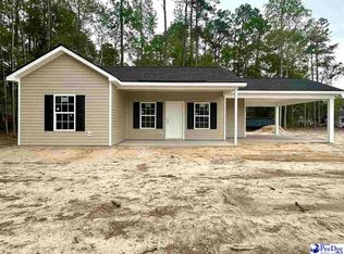 713 Edgewood Blvd, Dillon, SC 29536