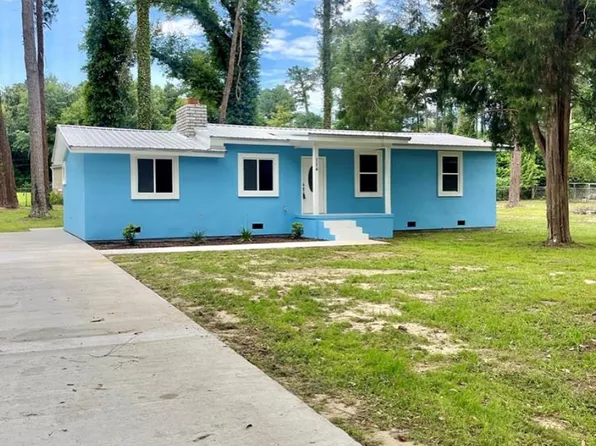 114 Lane Dr, Leesburg, GA 31763