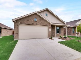 2205 Mobile St, Ennis, TX 75119