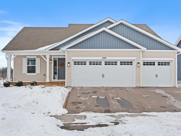 1330 Freedom Ln, Delano, MN 55328