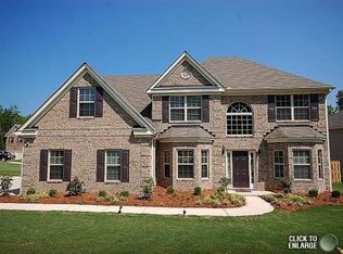 13800 Panhandle Rd, Hampton, GA 30228