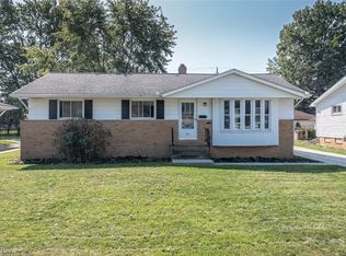 9665 Boundary Ln, Parma, OH 44130