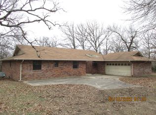 8714 N Hwy 82, Spavinaw, OK 74366