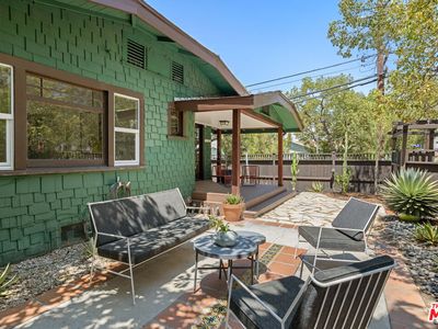 1149 Manzanita St, Los Angeles, CA, 90029