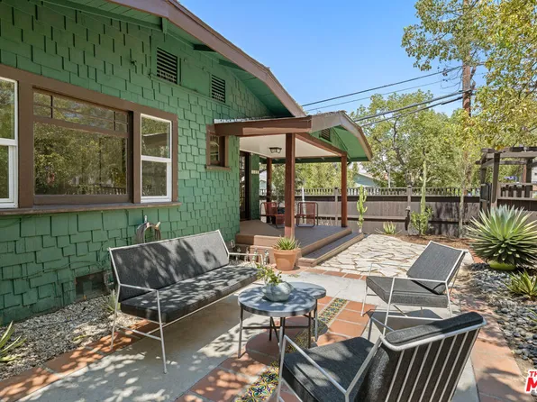 1149 Manzanita St, Los Angeles, CA 90029