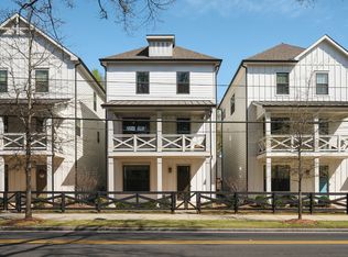 2369 Rover Ct, Atlanta, GA 30317