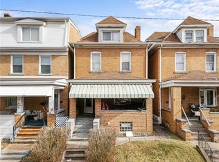 322 Russellwood Ave, Mc Kees Rocks, PA 15136