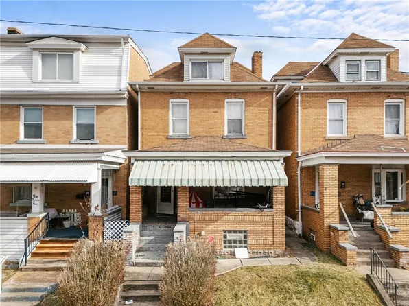 322 Russellwood Ave, Mc Kees Rocks, PA 15136