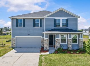 12558 LAKE MADISON Lane, Jacksonville, FL 32218
