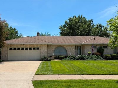 946 Douglas Dr, Wooster, OH, 44691