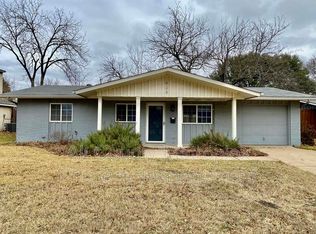828 Kingswood Ave, Richardson, TX 75080