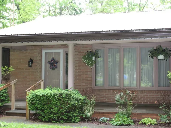 4110 Paris Ave SE, Minerva, OH 44657