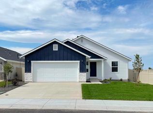 17103 N Thomas Paine Way, Nampa, ID 83687