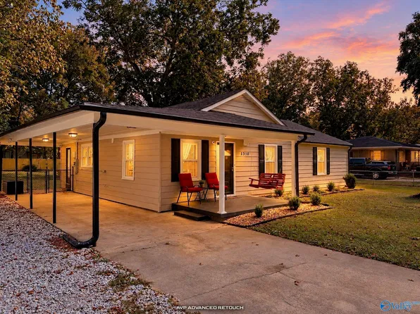 2310 State Ave SW, Decatur, AL 35601