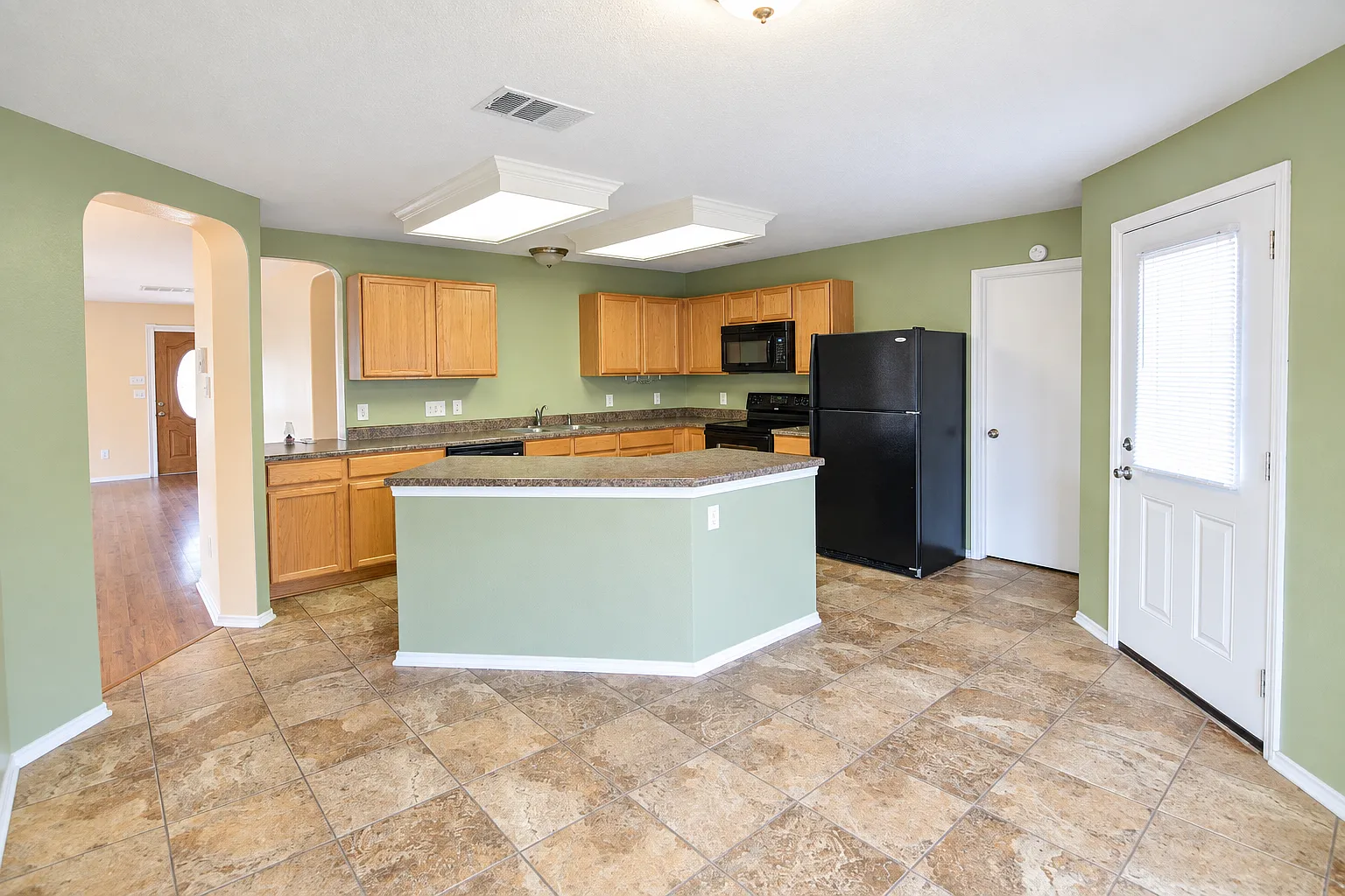 411 Sunrise Bluff, Temple — Photo 4
