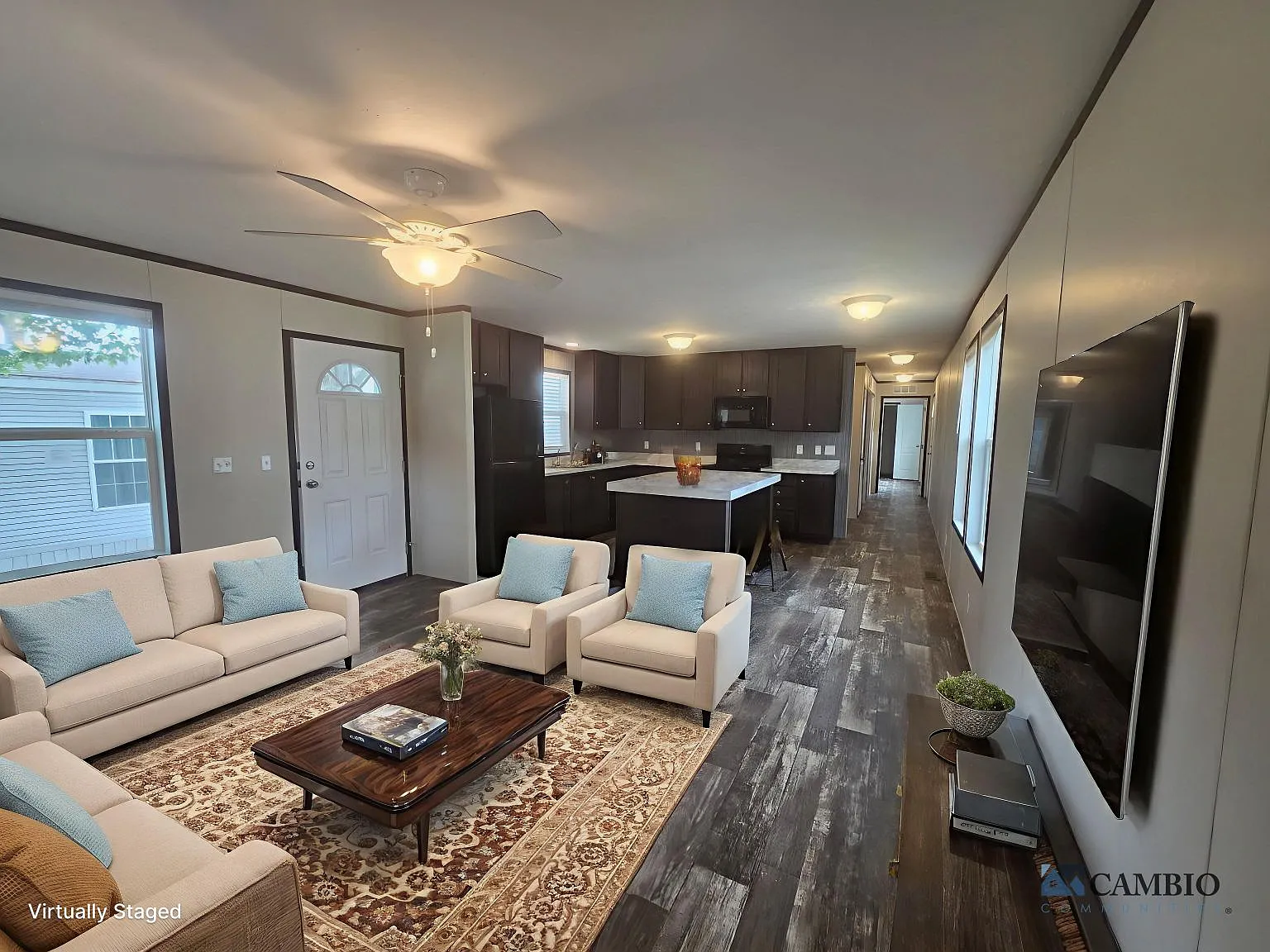 Home Coming Soon in Orion Lakes — Photo 4