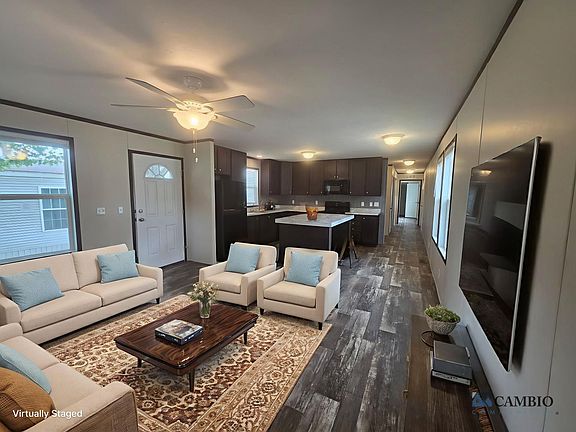 4th image of 44 Sparrow Hill Dr #349