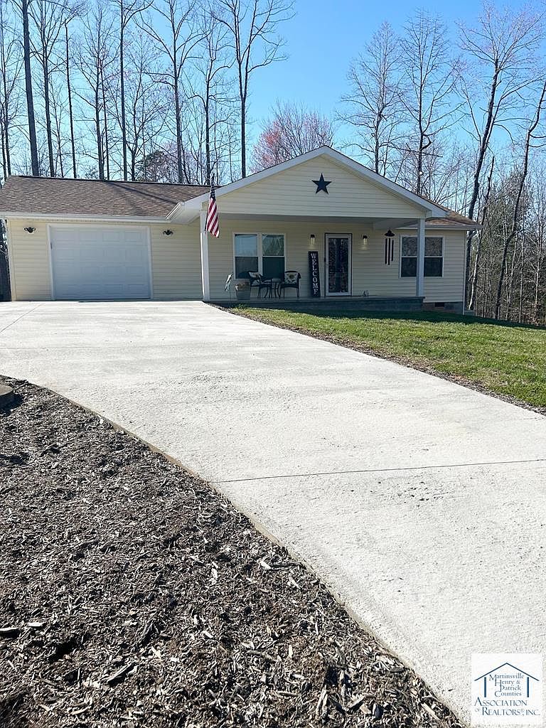 1017 Hollandsworth Dr, Bassett, VA 24055 Zillow