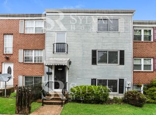 1930 Eloise Ln, Edgewood, MD 21040