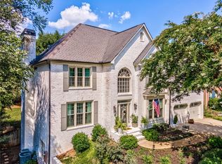 5604 Forkwood Dr NW, Acworth, GA 30101