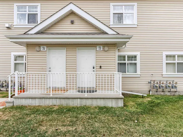3040 Spence Wynd SW #73, Edmonton, AB T6X 1N7