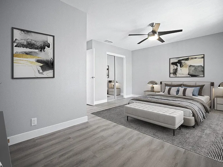 Riverwoods Apartments — Photo 12