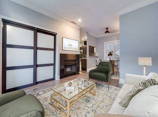 4221 Cole Ave APT 103, Dallas, TX