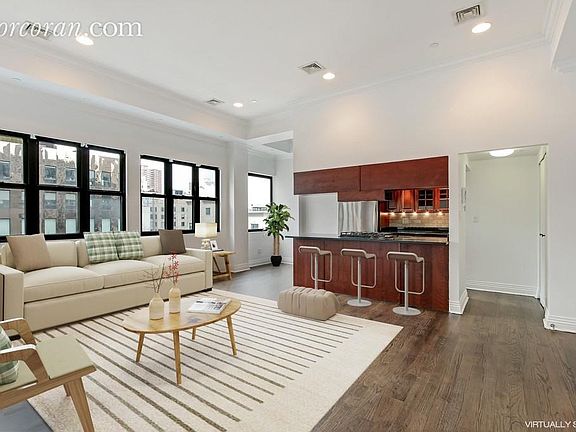 2nd image of 25 Murray St APT 9C