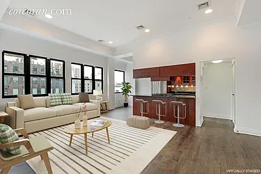 Sold by Corcoran