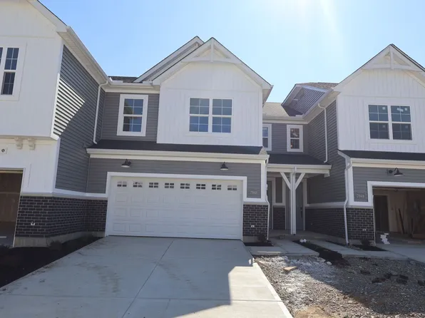 7946 Monet Dr, Mason, OH 45040