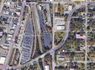 1474 Lyle Ave, East Pt, GA 30344