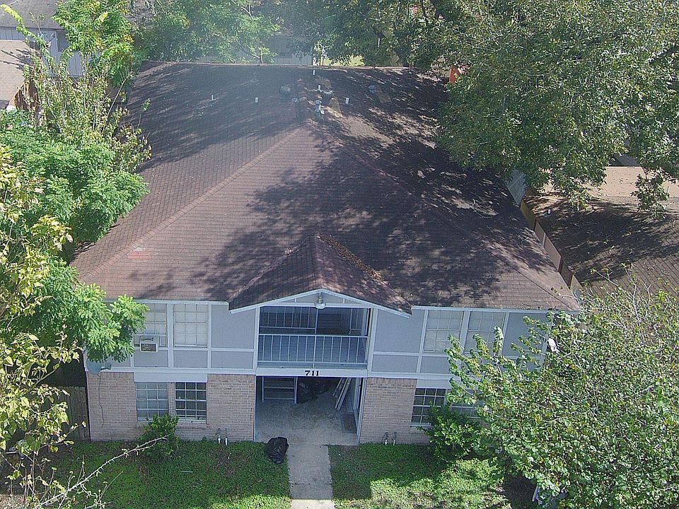 1st image of 711 S Houston Ave APT A