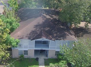 711 S Houston Ave APT A, Humble, TX 77338