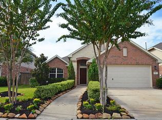 9006 Painted Daisy Ln, Katy, TX 77494
