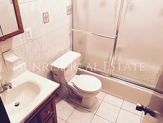 Rented by Sunrise Real Estate