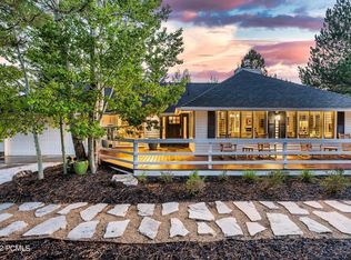 2939 Lucky John Dr, Park City, UT 84060
