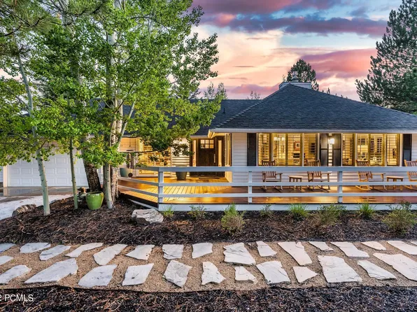 2939 Lucky John Dr, Park City, UT 84060