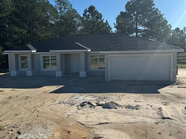 4323 SW CARNATION CT, DUNNELLON, FL 34431